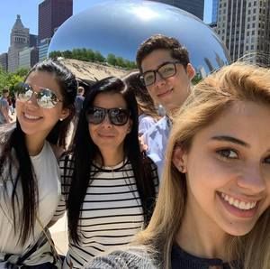 Meet your Posher, Ingrid